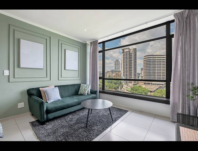 2 BEDROOM APARTMENT FOR SALE IN MORNINGSIDE